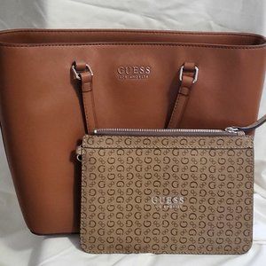 Guess Shoulder Bag